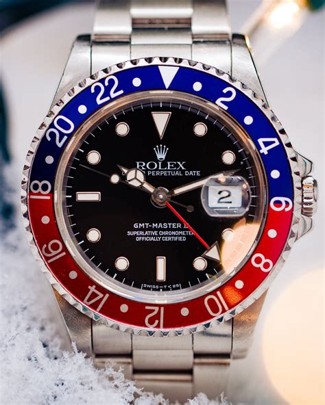 rolex pepsi 16710 y series|rolex gmt 16710 pepsi review.